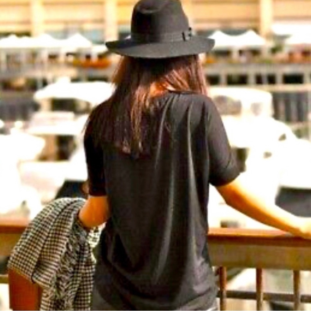 Bitmore x Madewell  Accesories 100% Wool Hat Medium 🎩🎁